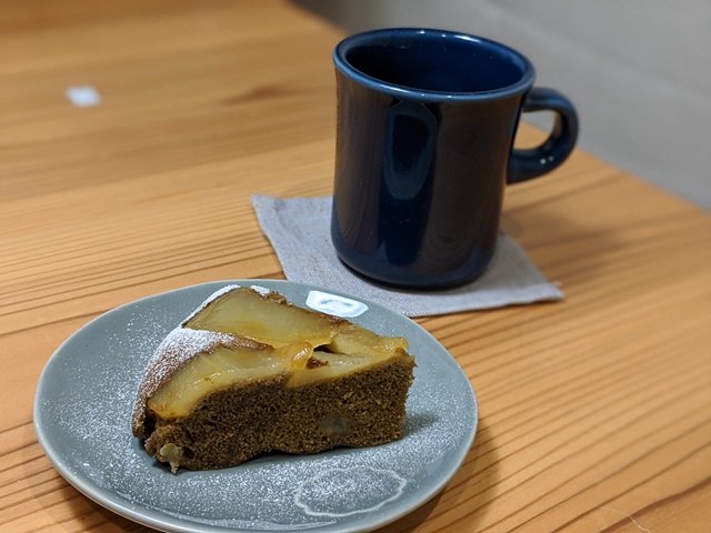 炊飯器で作る簡単紅茶ケーキ 茶卸総本舗ブログ