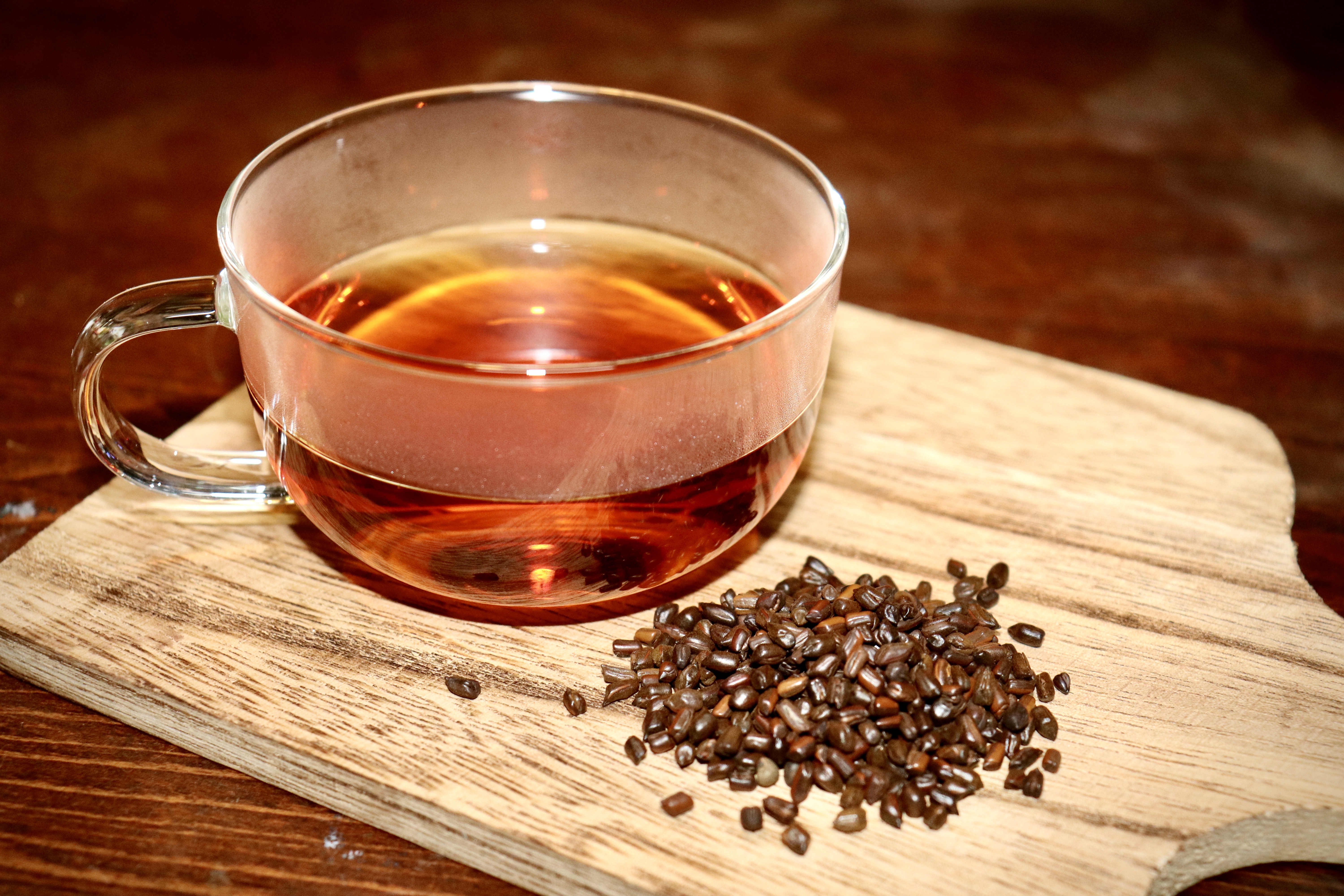 目に！？お茶 ①～ハブ茶の効果、副作用はある？～ | 茶卸総本舗ブログ