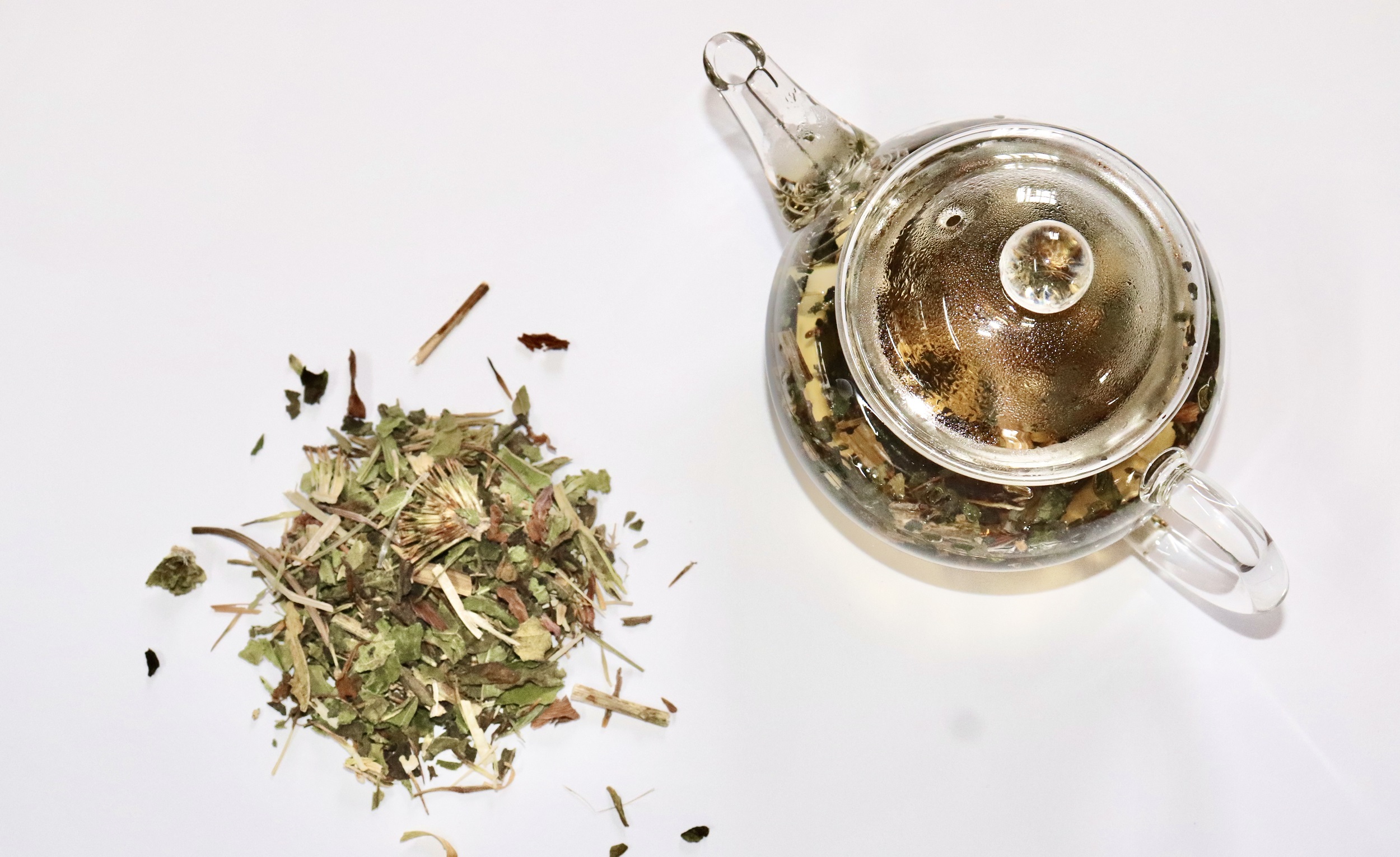 エキナセアのハーブティー 副作用 おすすめの飲み方 茶卸総本舗ブログ