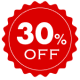 30%OFF