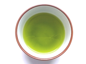 ◆3袋までメール便可◆【緑茶】　つゆひかりかぶせ茶　100g