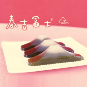 【ギフト 通販】富士山ようかんと深蒸し茶セット 天下一100g・富士山ようかん6個入り